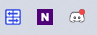 SuperAltTabSwitcher tray icon